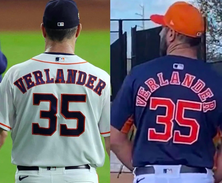 How Big Is A Size 48 Baseball Jersey? Find Out The Exact Measurements