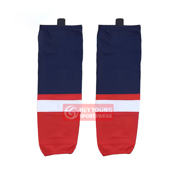 Wholesale Custom Professional Hockey Socks 