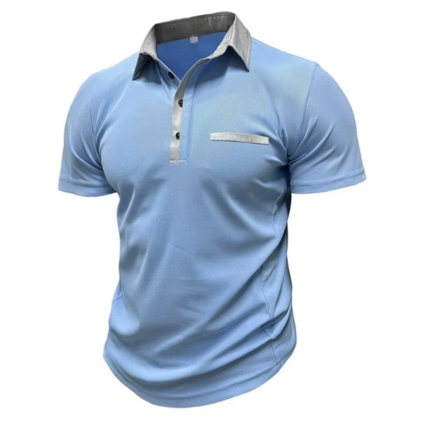 Do Polo Shirts Have Pockets?