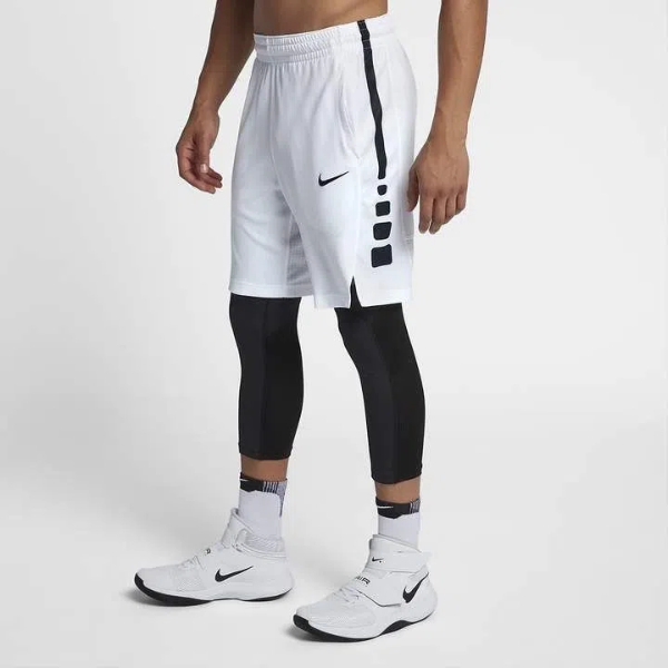 How To Style Nike Basketball Shorts?