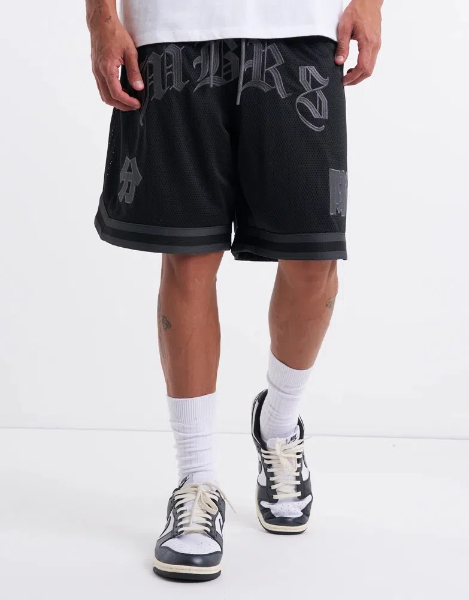 is it ok to wear basketball shorts as underwear