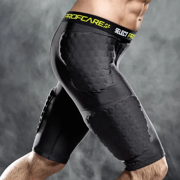 What Are Compression Shorts for Basketball?