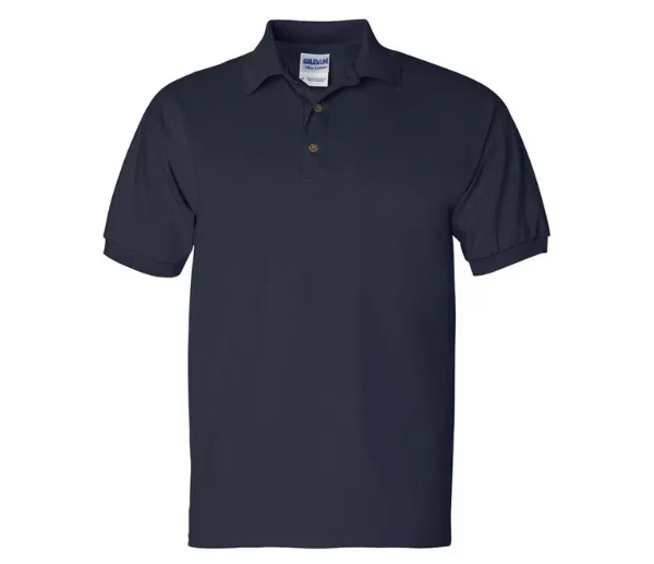 Are Polo Shirts Casual?