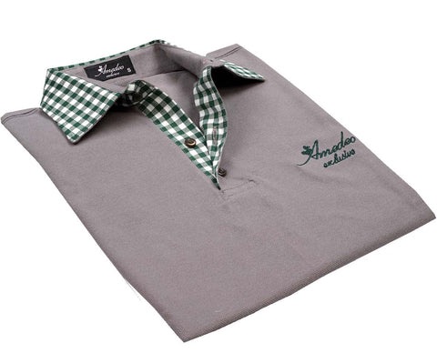 How To Fold Polo Shirts?