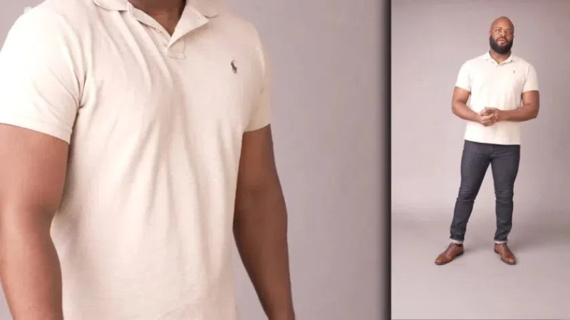 can you put polo shirts in the dryer2