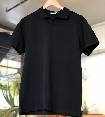 can polo shirts be shortened