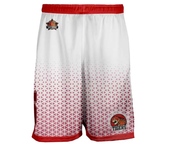 how to make custom basketball shorts1