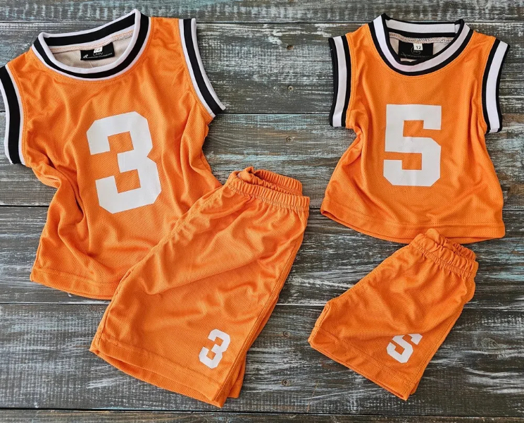 how to make shorts out of a basketball jersey