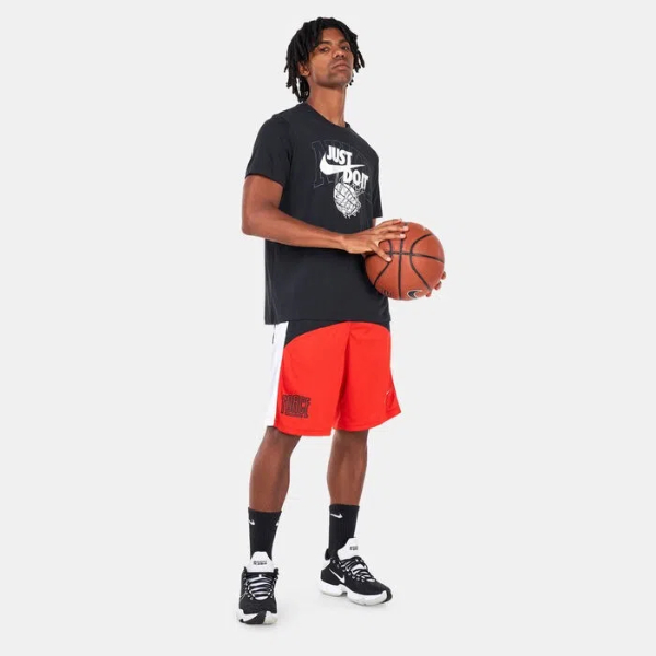 what shoes to wear for basketball shorts1