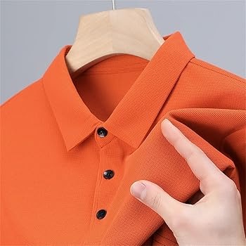 How To Keep Polo Shirts From Wrinkling?