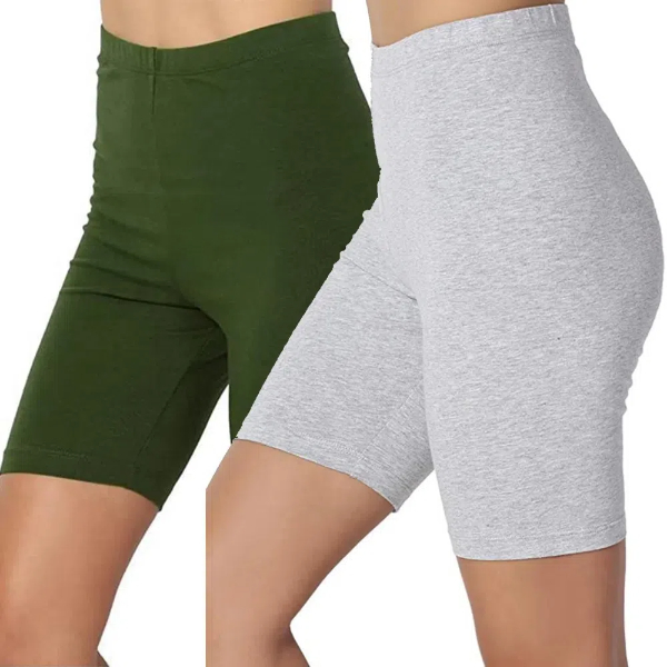 Are Basketball Shorts Okay for Yoga?