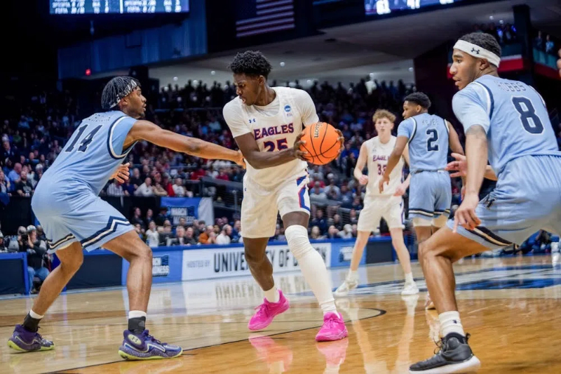 How To Keep Basketball Shorts From Falling?