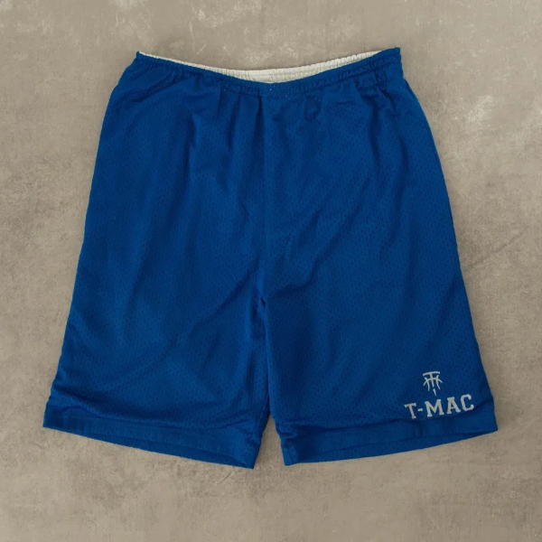 How To Fold Basketball Shorts?