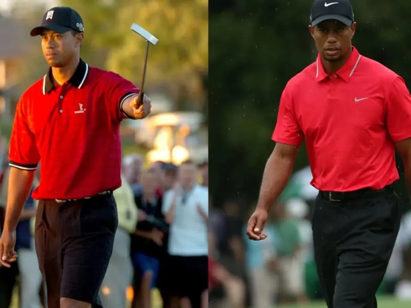 can you wear basketball shorts on the golf course2