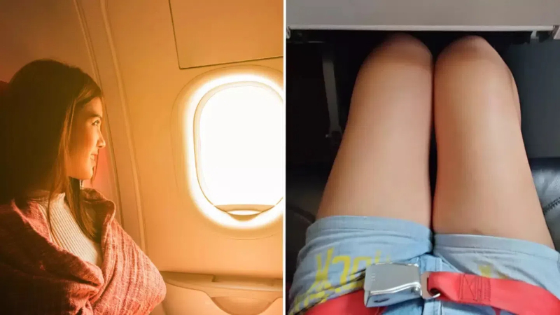 do the allow passengers with basketball shorts on planes