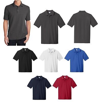 Do Cotton Polo Shirts Shrink?