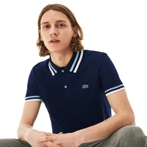 Where Are Lacoste Polo Shirts Made?