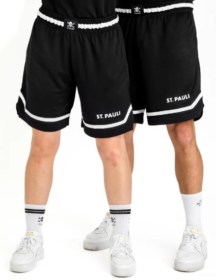 Why Do Basketball Shorts Have No Pockets?