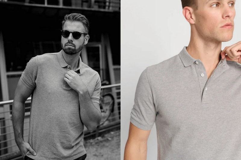 Should You Dry Clean Polo Shirts.jpg