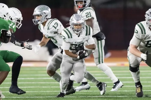De La Salle High School of Concord V Sportswear Inc?