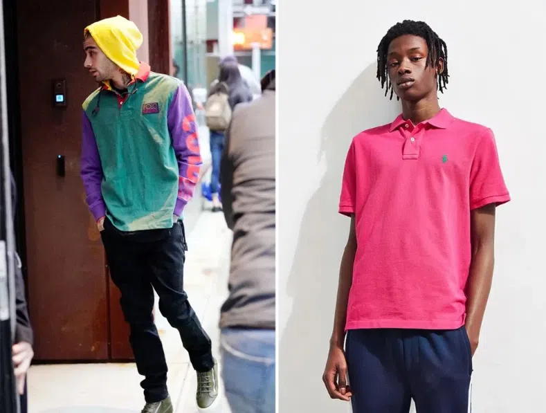 Eight 80's Fashion Trends for Men That We Still Love in 2018 _ Teen Vogue