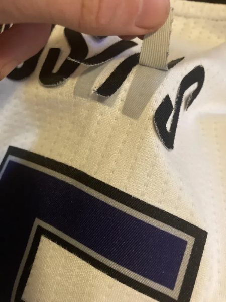 can you iron a basketball jersey1