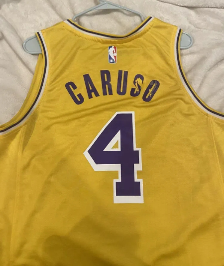 Can I Put My Basketball Jersey in The Washer?