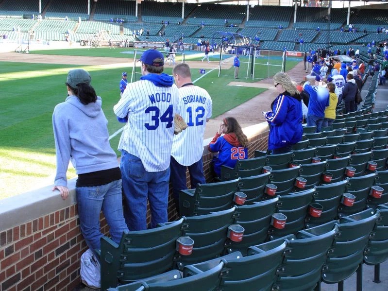 How To Size A Baseball Jersey?
