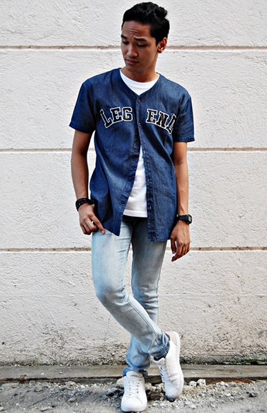 how to style a baseball jersey men's3