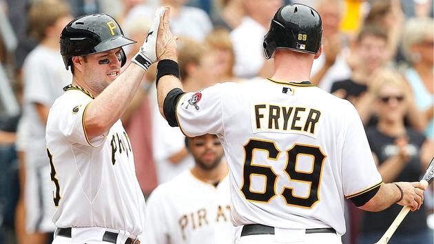 Do Jersey Numbers Mean Anything in Baseball?