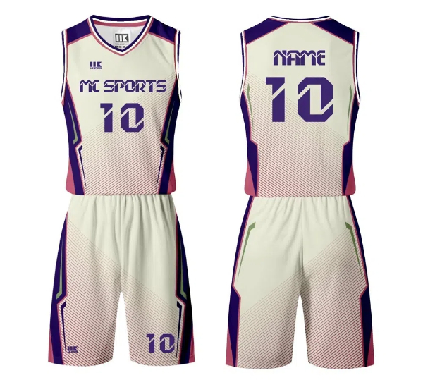 how to stretch polyester basketball jersey1