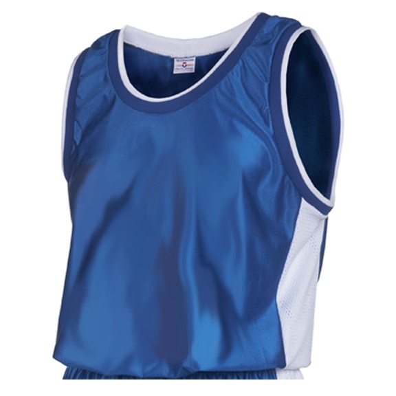What Material Is Basketball Jersey?