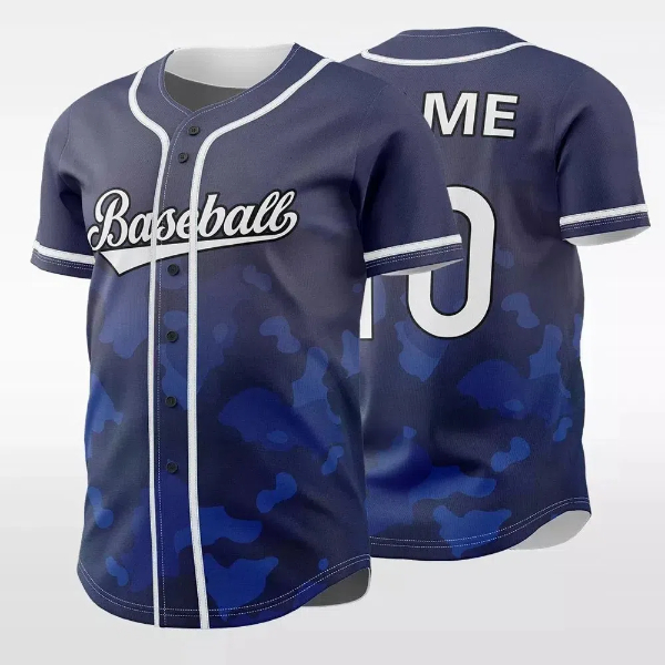 How Long Should A Baseball Jersey Be?