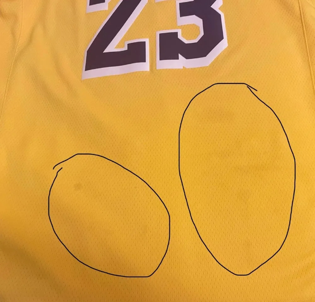 how to get blood out of a basketball jersey1