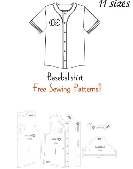 how to create a baseball jersey1