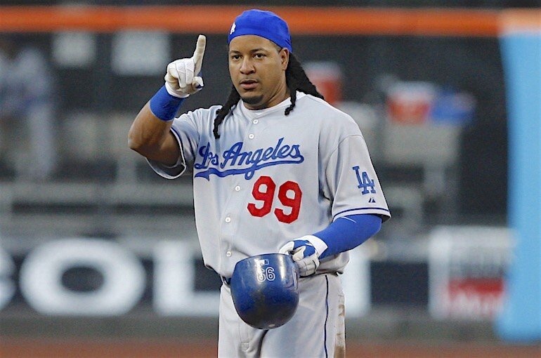 What Numer Does A Baseball Jersey Go Up To?