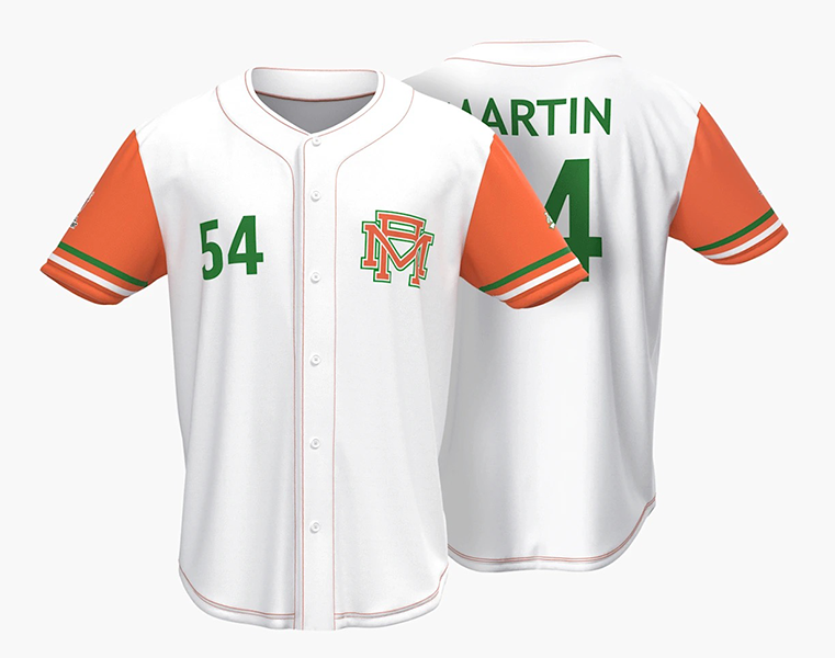 What Size Baseball Jersey Am I?