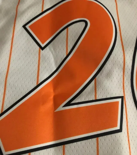 How To Get Wrinkles Out of A Basketball Jersey?