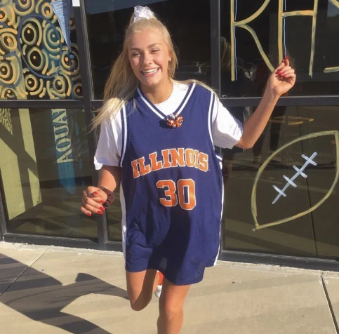 how to make a basketball jersey cute