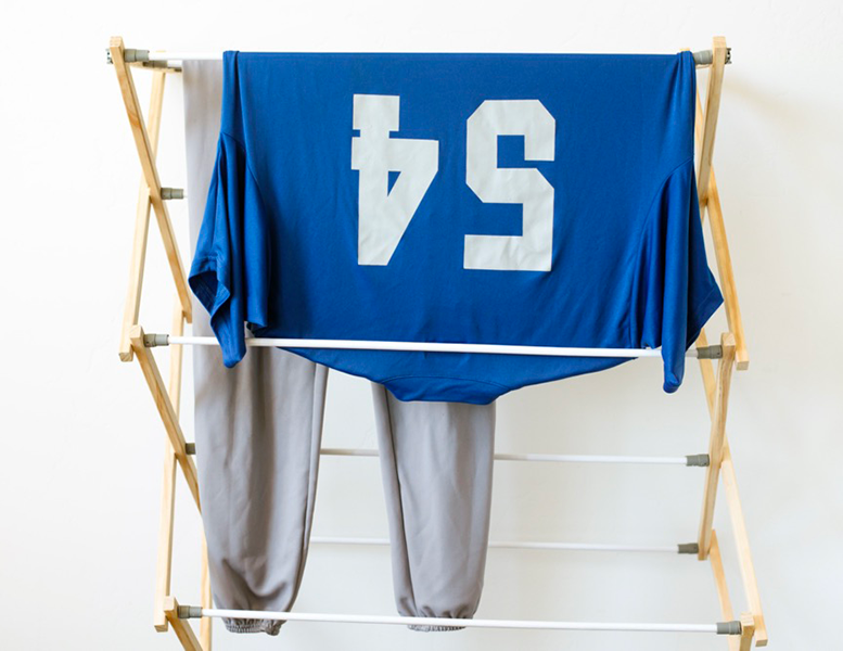 Can You Put A Baseball Jersey in The Dryer Without Damaging It?