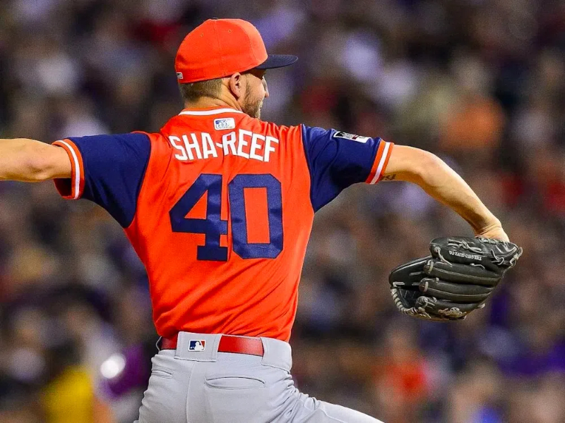 why does baseball have a players weekend jersey1