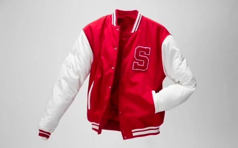 a day to remember baseball jacket2