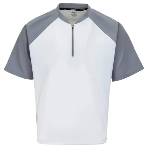 What Is A Baseball Cage Jacket?
