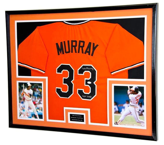 how to frame a baseball jersey11