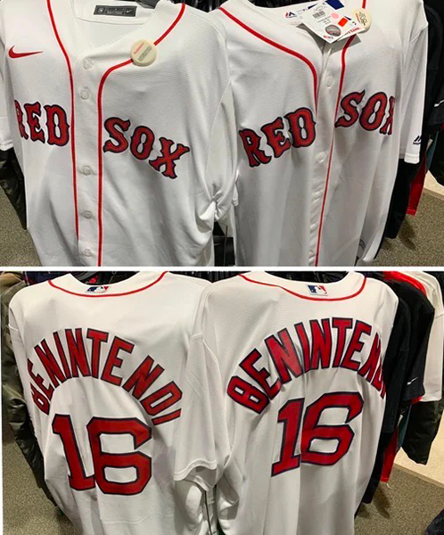 do the right thing baseball jersey3