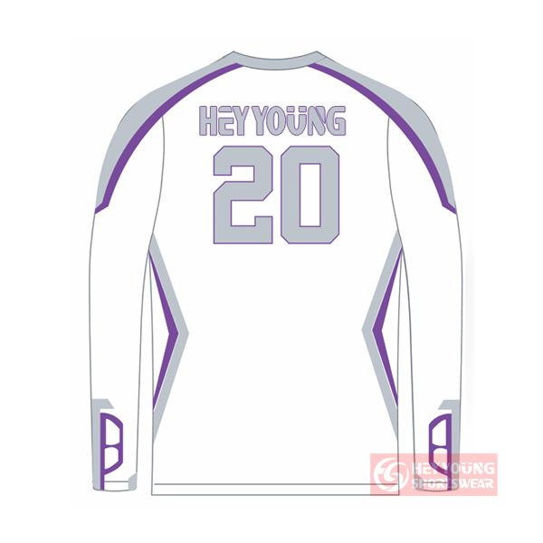 Wholesale Cheap Sublimated Custom Basketball Warm Up Shirts