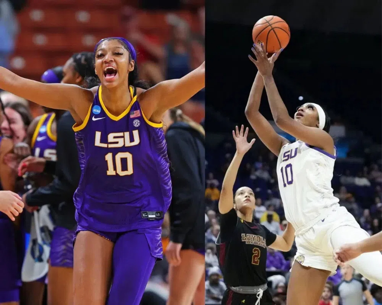 Why Do Women's Basketball Players Tuck Their Shorts?