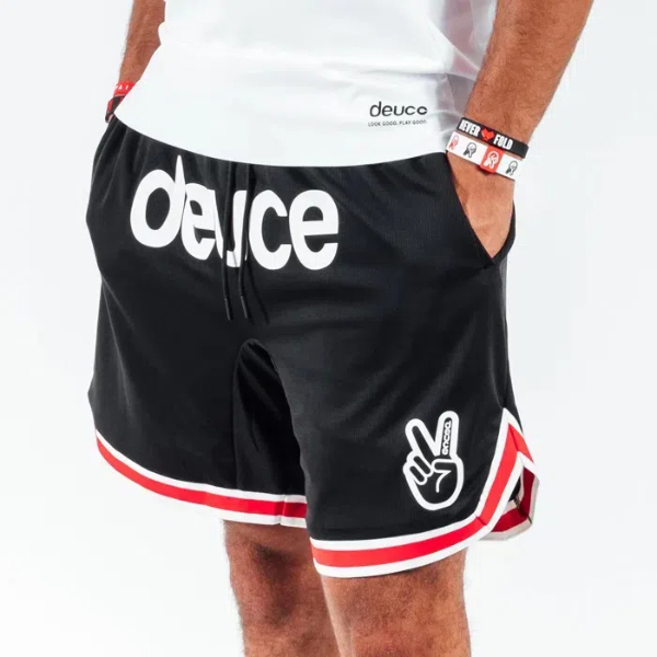 How To Fold Basketball Shorts To Save Space?