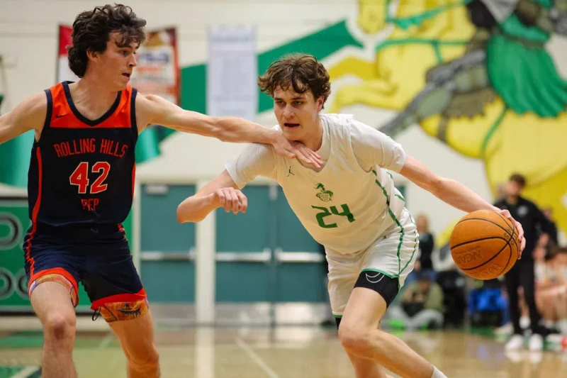 Can You Roll Your Shorts in High School Basketball?