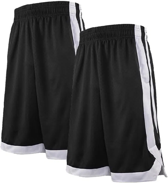 how to fix belt on basketball shorts
